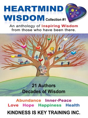 cover image of Heartmind Wisdom Collection #1